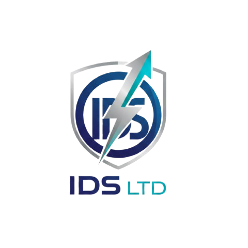 ids ltd logo